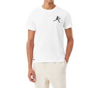 Camiseta Y Gorra Lacoste Djokovic Fan Pack Th1044 001 L L