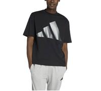 Camisetas Hombre Modèle Vêtements Adidas Modèle Jm1709 - Coleur Noir XL