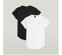 Camisetas Hombre Modèle Vêtements G-star Modèle D29527 8415 - Coleur Multicolore S
