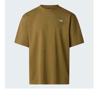 Camisetas Hombre Modèle Vêtements The North Face Modèle Nf0a8evw2el1 - Coleur Vert M