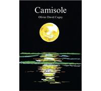 Camisole - Olivier David Cugny - Librinova - broché - Témoignage