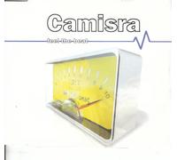 Camisra – Feel the Beat (inclut Perpetual Motion et Tall Paul remixes) – Virgin Mobile