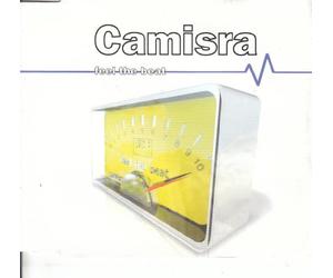 Camisra - Feel the Beat
