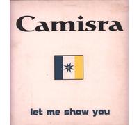 CAMISRA & TALL PAUL - Let Me Show You [Import]