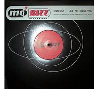 Camisra Vs Sandy B. - Let Me Show You [Import]