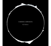 Fabrizio Cammarata Of Shadows (Vinyl) 12" Album