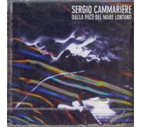 Cammariere Sergio - Dalla Pace Del Mar [Import]