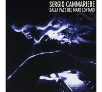 Cammariere, Sergio - Dalla Pace Del Mare Lontano-Sanremo