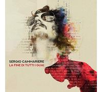 Cammariere Sergio - La Fine Di Tutti I Guai (180 GR.) [Import]