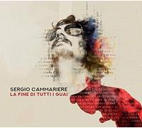 Cammariere Sergio - La Fine Di Tutti I Guai (Digipack Deluxe Edt.)