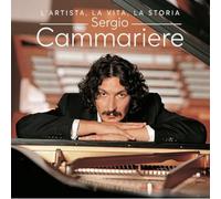 Cammariere, Sergio - L'artista, La.. -Box Set-