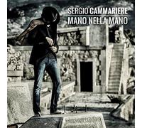 Cammariere Sergio - Mano Nella Mano