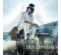 Cammariere Sergio - Piano
