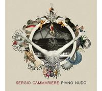 Cammariere Sergio - Piano Nudo (Digipack)