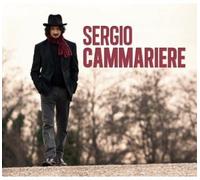 Cammariere, Sergio - Sergio Cammariere [Import]