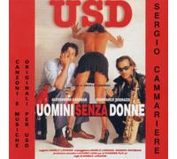 Cammariere, Sergio - Uomini Senza Donne