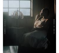 Cammie Beverly – House of Grief – CD