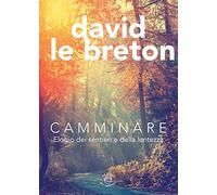 Camminare: Elogio dei sentieri e della lentezza