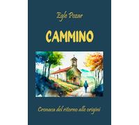 Cammino: Cronaca del ritorno alle origini