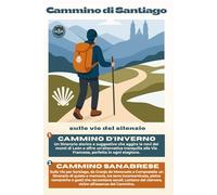 CAMMINO DI SANTIAGO - Le Vie del Silenzio -: IL CAMMINO D’INVERNO E IL CAMMINO SANABRESE