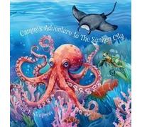 Cammi's Adventure To The Sunken City