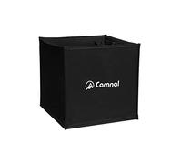 CAMNAL Sacs pliables pour corde d'escalade et outils - Pratique pour l'escalade d'arboriste - Cube de rangement pour outils et accessoires d'escalade en plein air