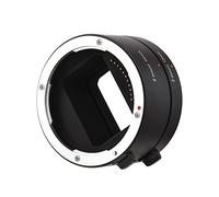 Camnoon Tubes d'extension autofocus automatique 12 mm + 24 mm Z Mount Macro Photographie Tube