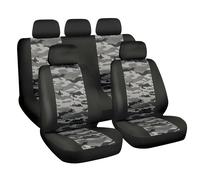Camo Air-Force, Set Liners Coordonnées LAMPA