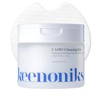 Camo Cleansing Pad Cabbage & Moringa One-Step 275 Ml