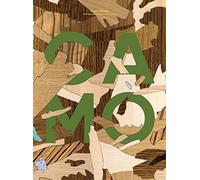 Camo Mania: New Disruptive Patterns in Design