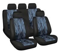 Camo Navy , Set Liners Coordonnées Lampa