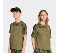 Camo Tee vert 152