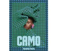 Camo Thandiwe Muriu (Auteur)