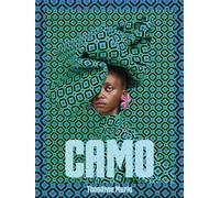 Camo - Thandiwe Muriu - Chronicle Books - relié - Beau livre