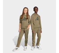 Adidas Survêtement enfant Camo vert 13/14 ans