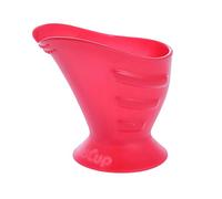 CamoCup® Tasse d'Apprentissage rouge