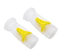 CAMOLIKOS X73010 Dura Life Lot de 2 diaphragmes de Rechange compatibles avec Zodiac Baracuda