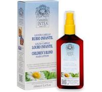 Camomila Intea Lotion pour cheveux blonds pour enfants 100ml