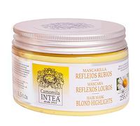 Intea Camomile Blonde Reflections Mask 250ml