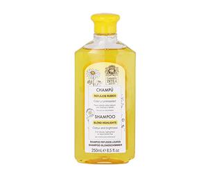 Camomila Intea - Reflets Blonds - shampoing pour cheveux blonds - 250 ml