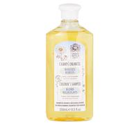 Camomila Champú Infantil Reflejos Rubios 250ml