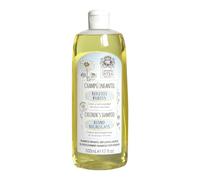 Shampooing blond pour enfants de Camomila Intea 500ml