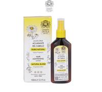 CAMOMILA INTEA Shampoo, Après-Shampooing, Lotion, Masque Camomille Reflets