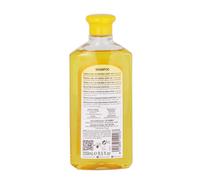 Intea Camomila Reflejos Rubios Champu Duplo 250ml+250ml