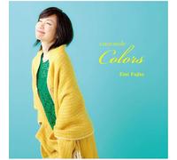 Camomile Colors (Uhq-Cd) [Import Japonais]
