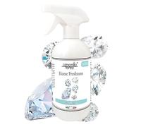 CAMOMILLA TORINO Home Freshness Spray pour pièces et surfaces 500 ml Ligne précieuse Diamond