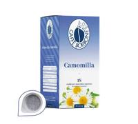 CAMOMILLE CAFFÈ BORBONE - Box 18 DOSETTES ESE44 1.2g