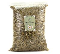 Camomille douce camomille | Sweet Chamomile Herbal Tea | Fleurs séchées pour infusion | Utilisation principale : digestif et relaxant | Avantages : soutien digestif, effet calmant et action