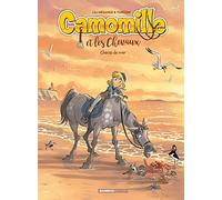 Camomille et les chevaux - tome 11: Cheval de mer