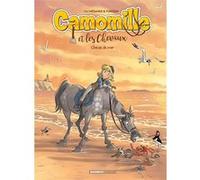 Camomille et les chevaux - tome 11 Stefano Turconi (Dessinateur), Lili Mésange (Auteur)